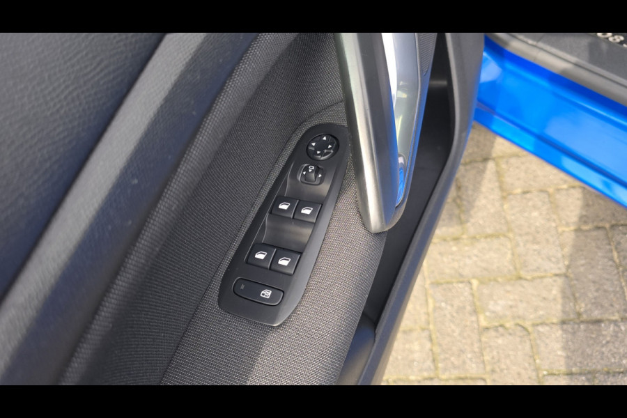 Peugeot 308 SW 1.2 PureTech Blue Lease Allure