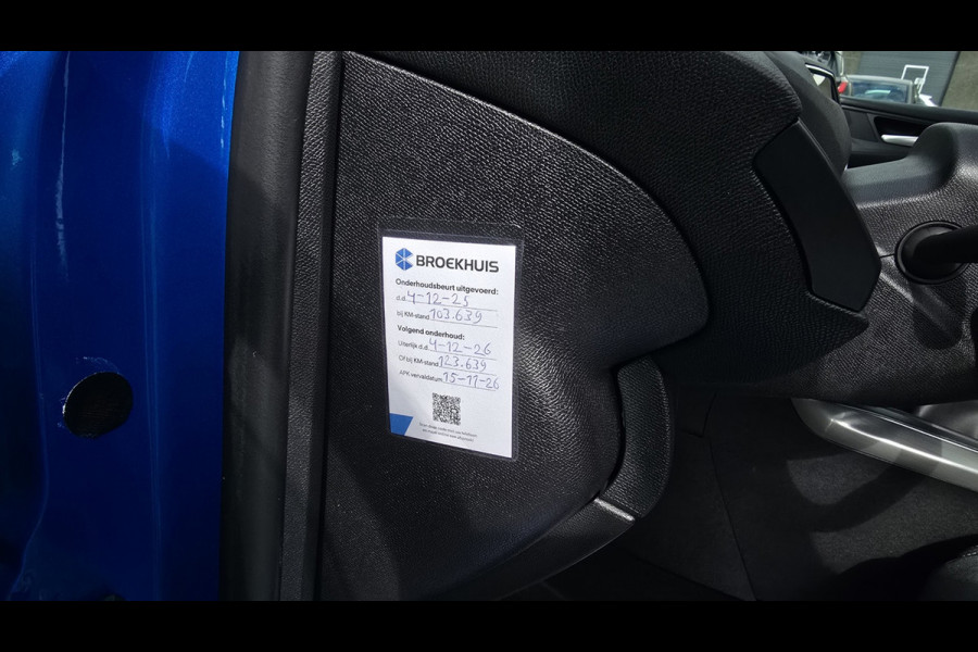 Peugeot 308 SW 1.2 PureTech Blue Lease Allure