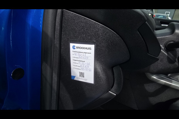 Peugeot 308 SW 1.2 PureTech Blue Lease Allure