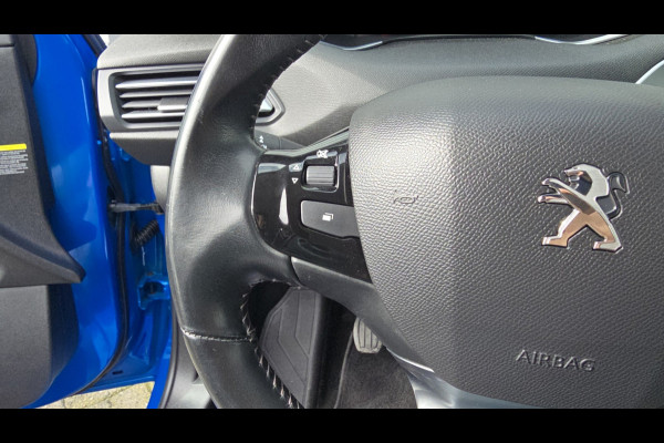 Peugeot 308 SW 1.2 PureTech Blue Lease Allure