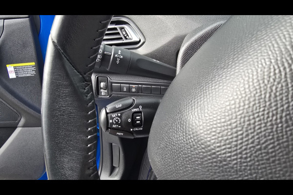 Peugeot 308 SW 1.2 PureTech Blue Lease Allure