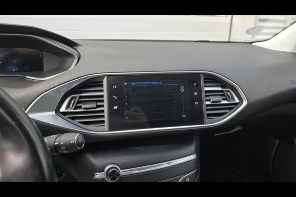 Peugeot 308 SW 1.2 PureTech Blue Lease Allure