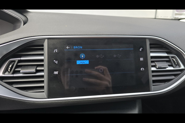 Peugeot 308 SW 1.2 PureTech Blue Lease Allure