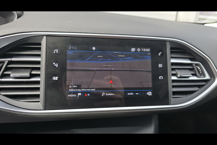 Peugeot 308 SW 1.2 PureTech Blue Lease Allure