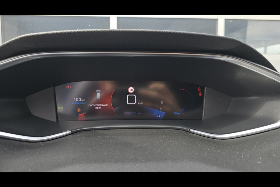 Peugeot 308 SW 1.2 PureTech Blue Lease Allure