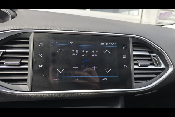 Peugeot 308 SW 1.2 PureTech Blue Lease Allure