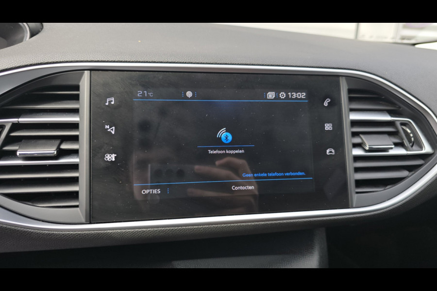 Peugeot 308 SW 1.2 PureTech Blue Lease Allure