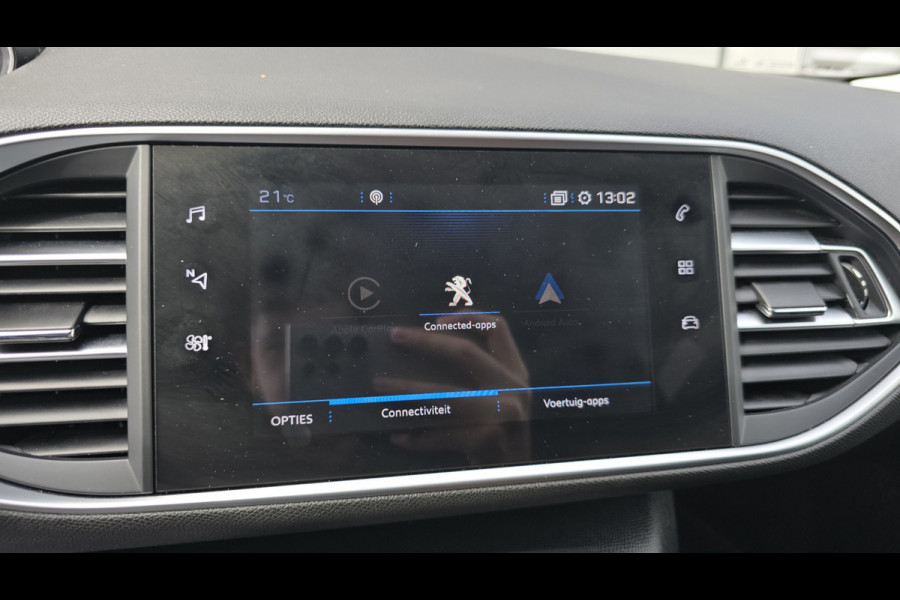 Peugeot 308 SW 1.2 PureTech Blue Lease Allure