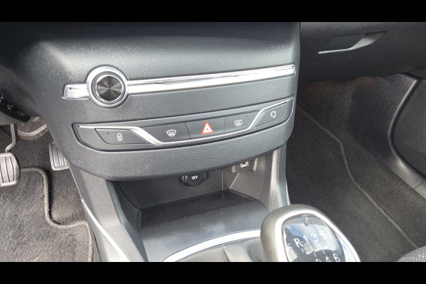 Peugeot 308 SW 1.2 PureTech Blue Lease Allure