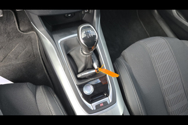 Peugeot 308 SW 1.2 PureTech Blue Lease Allure