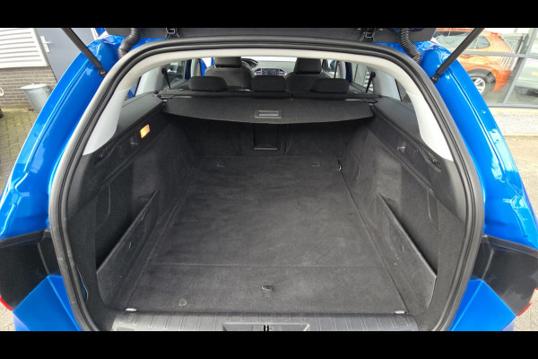 Peugeot 308 SW 1.2 PureTech Blue Lease Allure