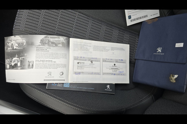 Peugeot 308 SW 1.2 PureTech Blue Lease Allure
