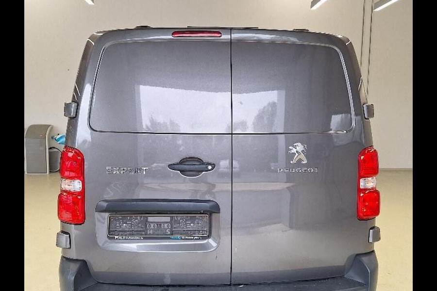 Peugeot Expert 2.0 BlueHDI 145 AUTOMAAT DUBBEL CABINE DC