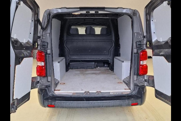Peugeot Expert 2.0 BlueHDI 145 AUTOMAAT DUBBEL CABINE DC