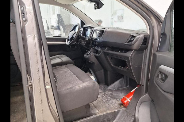 Peugeot Expert 2.0 BlueHDI 145 AUTOMAAT DUBBEL CABINE DC