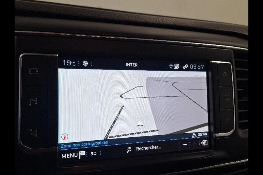 Peugeot Expert 2.0 BlueHDI 145 AUTOMAAT DUBBEL CABINE DC