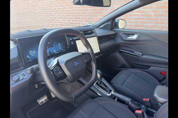 Ford Puma EB Hybrid 155PK ST-Line AUTOMAAT!COMFORTPACK!WINTERPACK!ALLSEASON! etc.