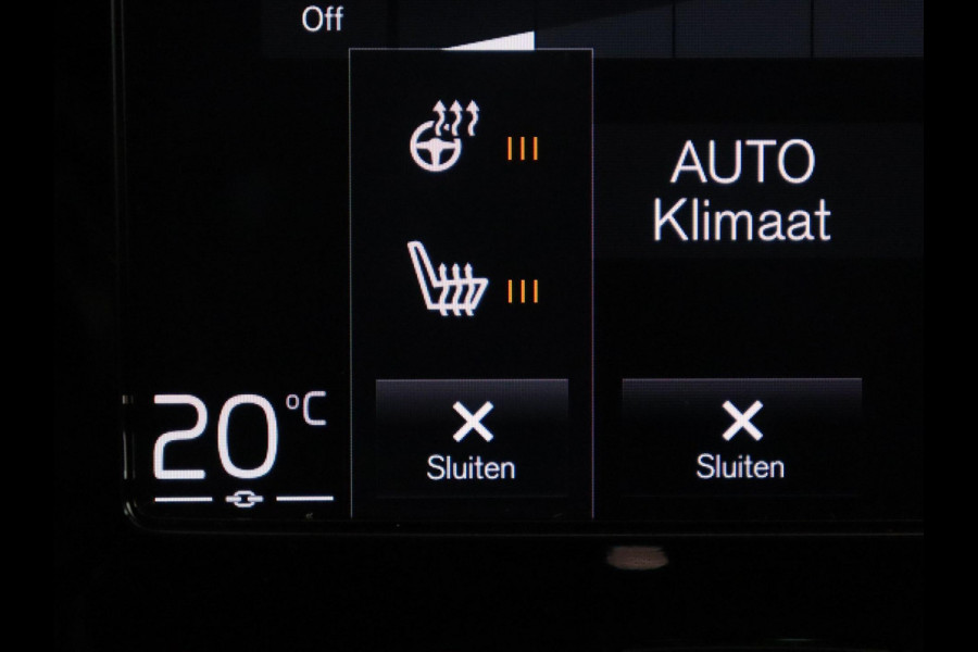Volvo XC40 T5 R-Design Recharge Plug-In | SOH 90,7% | Panoramadak | Leder | Cruise control | Harman/Kardon | Stuur/stoel verwarming | Climate control | Carplay | Camera | Park assist | PHEV