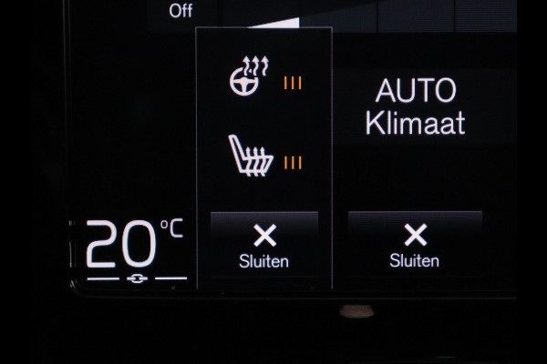 Volvo XC40 T5 R-Design Recharge Plug-In | SOH 90,7% | Panoramadak | Leder | Cruise control | Harman/Kardon | Stuur/stoel verwarming | Climate control | Carplay | Camera | Park assist | PHEV
