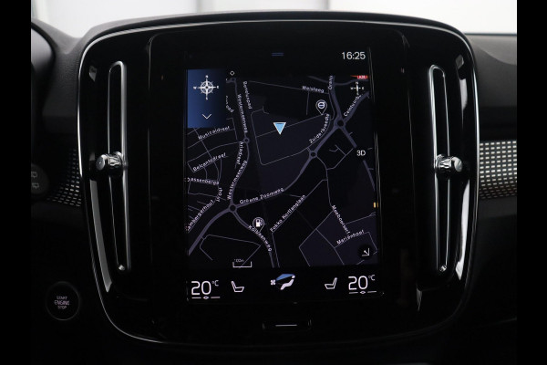 Volvo XC40 T5 R-Design Recharge Plug-In | SOH 90,7% | Panoramadak | Leder | Cruise control | Harman/Kardon | Stuur/stoel verwarming | Climate control | Carplay | Camera | Park assist | PHEV