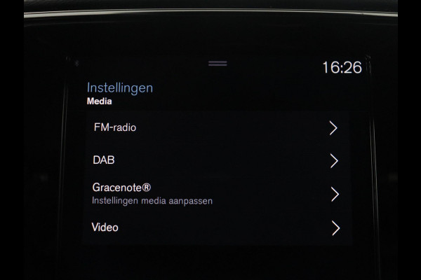 Volvo XC40 T5 R-Design Recharge Plug-In | SOH 90,7% | Panoramadak | Leder | Cruise control | Harman/Kardon | Stuur/stoel verwarming | Climate control | Carplay | Camera | Park assist | PHEV