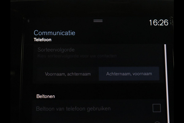 Volvo XC40 T5 R-Design Recharge Plug-In | SOH 90,7% | Panoramadak | Leder | Cruise control | Harman/Kardon | Stuur/stoel verwarming | Climate control | Carplay | Camera | Park assist | PHEV