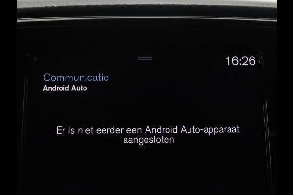 Volvo XC40 T5 R-Design Recharge Plug-In | SOH 90,7% | Panoramadak | Leder | Cruise control | Harman/Kardon | Stuur/stoel verwarming | Climate control | Carplay | Camera | Park assist | PHEV