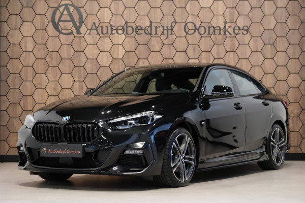 BMW 2 Serie Gran Coupé 218i High Executive *M-Pakket* 91dkm M-Sportinterieur/Navigatie |Recent Beurt Gehad|