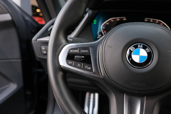 BMW 2 Serie Gran Coupé 218i High Executive *M-Pakket* 91dkm M-Sportinterieur/Navigatie |Recent Beurt Gehad|