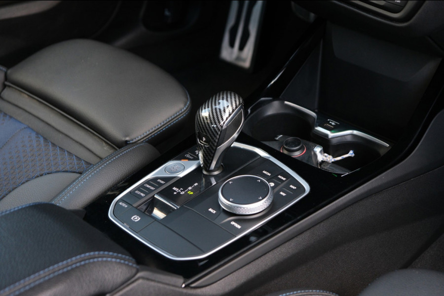 BMW 2 Serie Gran Coupé 218i High Executive *M-Pakket* 91dkm M-Sportinterieur/Navigatie |Recent Beurt Gehad|