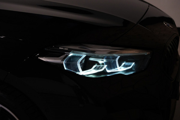 BMW 2 Serie Gran Coupé 218i High Executive *M-Pakket* 91dkm M-Sportinterieur/Navigatie |Recent Beurt Gehad|