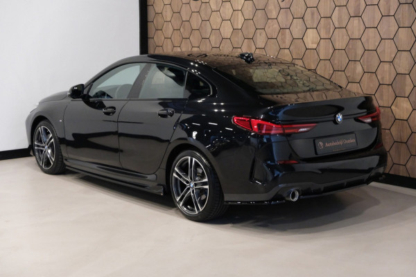 BMW 2 Serie Gran Coupé 218i High Executive *M-Pakket* 91dkm M-Sportinterieur/Navigatie |Recent Beurt Gehad|