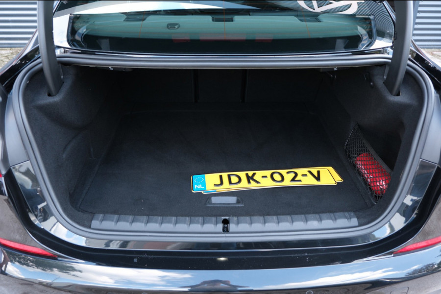 BMW 2 Serie Gran Coupé 218i High Executive *M-Pakket* 91dkm M-Sportinterieur/Navigatie |Recent Beurt Gehad|