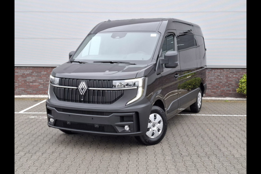 Renault Master E-Tech T35 L2H2 Extra long range 87 kWh