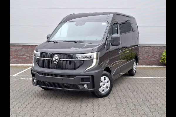 Renault Master E-Tech T35 L2H2 Extra long range 87 kWh