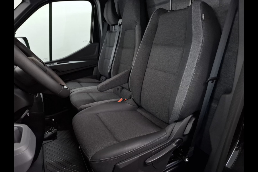 Renault Master E-Tech T35 L2H2 Extra long range 87 kWh