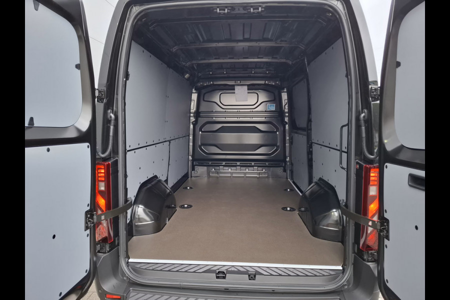 Renault Master E-Tech T35 L2H2 Extra long range 87 kWh
