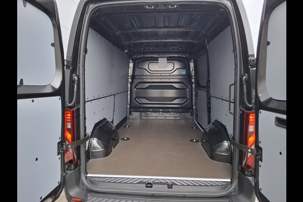 Renault Master E-Tech T35 L2H2 Extra long range 87 kWh