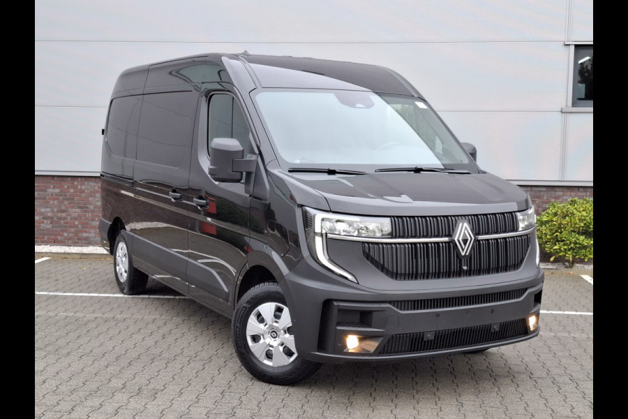 Renault Master E-Tech T35 L2H2 Extra long range 87 kWh
