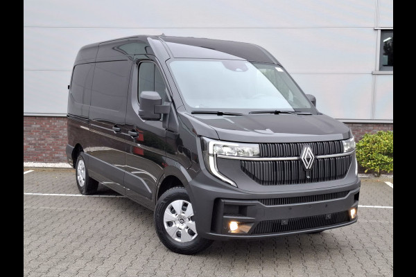 Renault Master E-Tech T35 L2H2 Extra long range 87 kWh