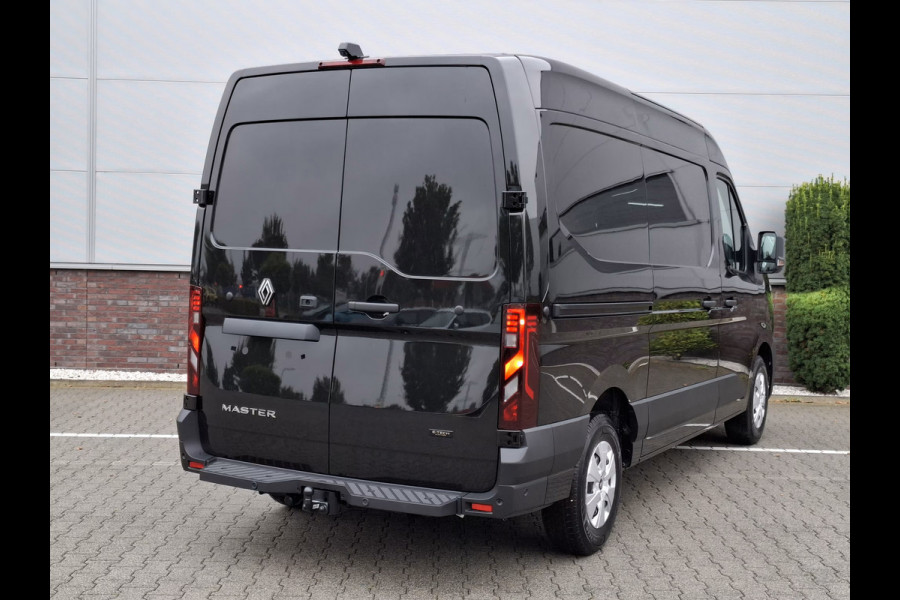 Renault Master E-Tech T35 L2H2 Extra long range 87 kWh