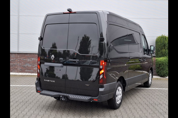 Renault Master E-Tech T35 L2H2 Extra long range 87 kWh