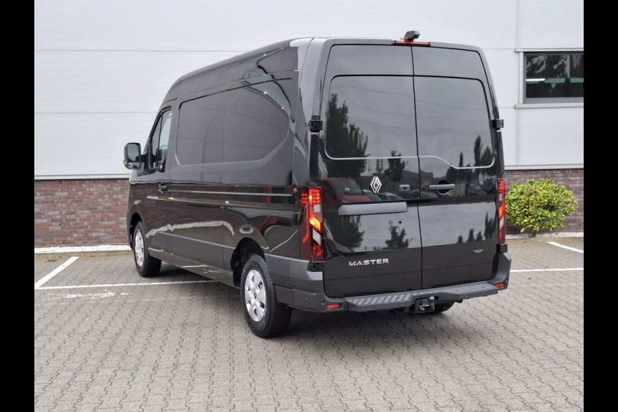 Renault Master E-Tech T35 L2H2 Extra long range 87 kWh