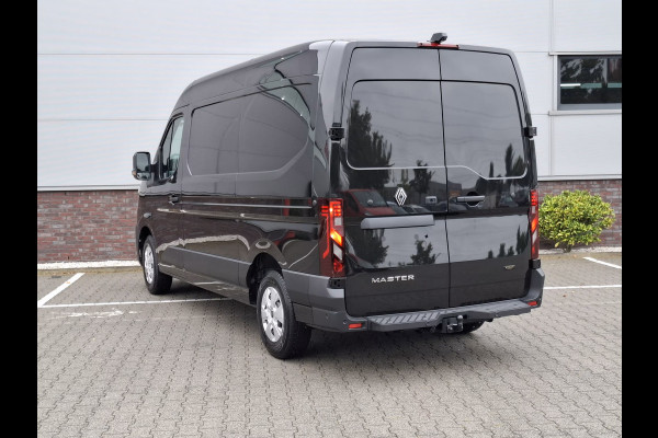 Renault Master E-Tech T35 L2H2 Extra long range 87 kWh