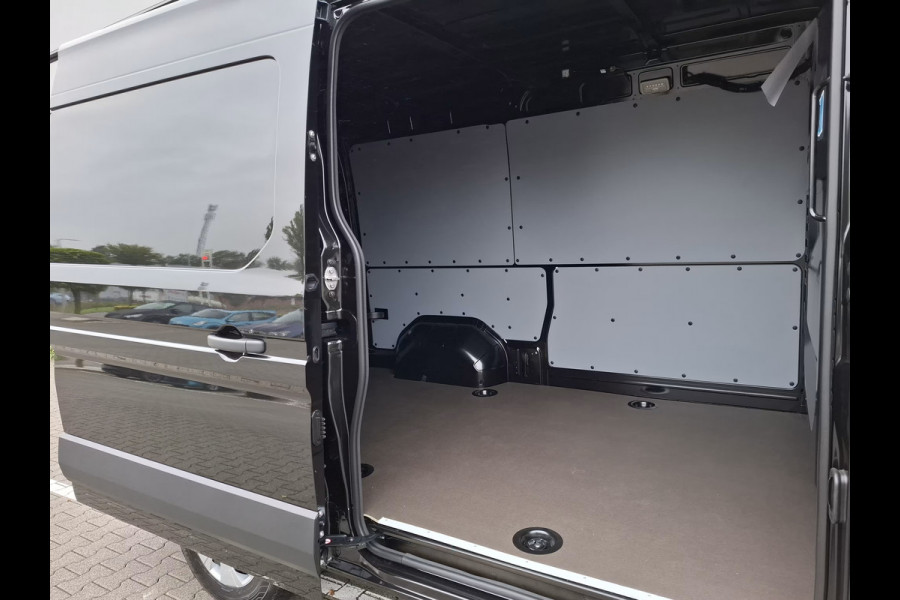 Renault Master E-Tech T35 L2H2 Extra long range 87 kWh