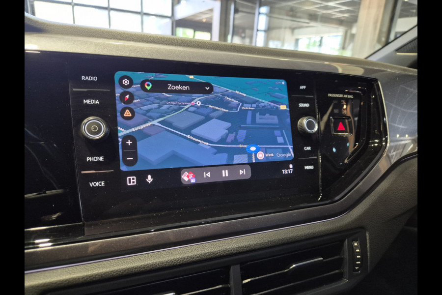Volkswagen Polo 2.0 TSI GTI 200 PK | Virtual | DSG | Camera | CarPlay/Android