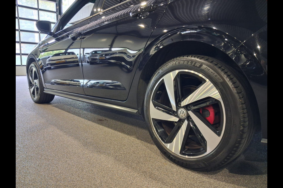 Volkswagen Polo 2.0 TSI GTI 200 PK | Virtual | DSG | Camera | CarPlay/Android