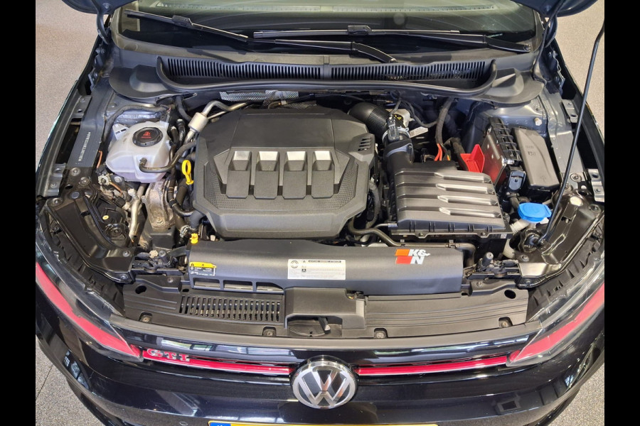 Volkswagen Polo 2.0 TSI GTI 200 PK | Virtual | DSG | Camera | CarPlay/Android