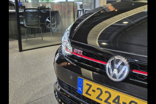 Volkswagen Polo 2.0 TSI GTI 200 PK | Virtual | DSG | Camera | CarPlay/Android