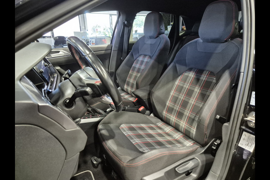 Volkswagen Polo 2.0 TSI GTI 200 PK | Virtual | DSG | Camera | CarPlay/Android